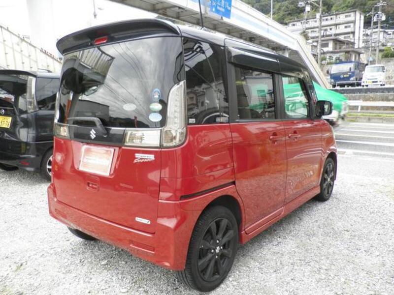 SPACIA CUSTOM