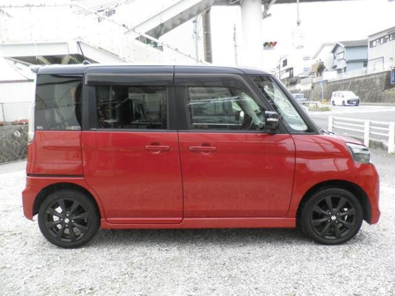 SPACIA CUSTOM