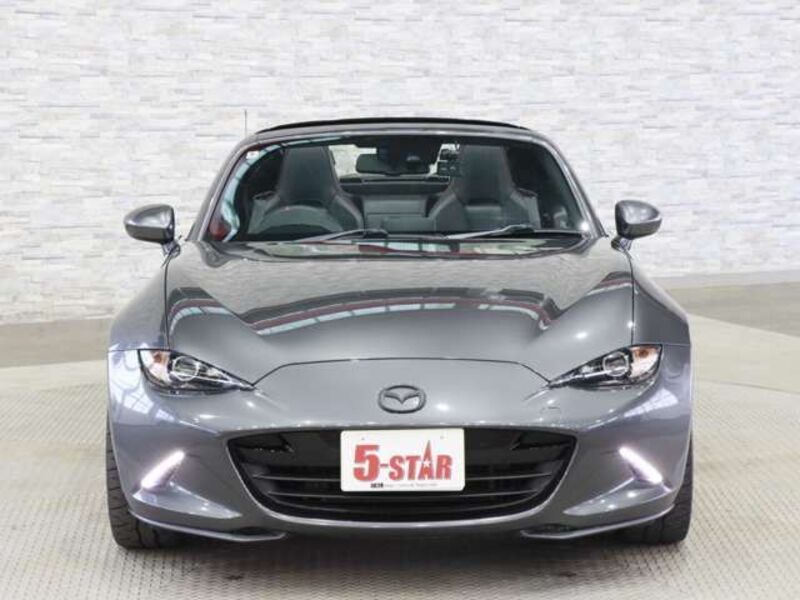ROADSTER RF