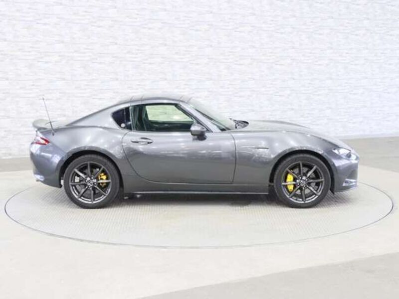 ROADSTER RF