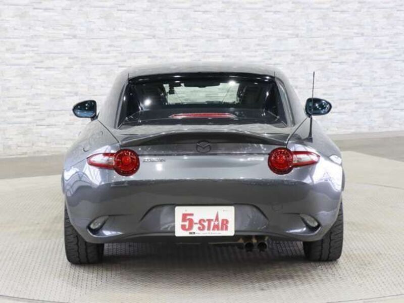 ROADSTER RF