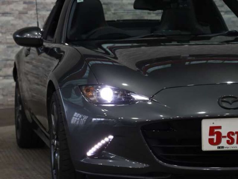 ROADSTER RF