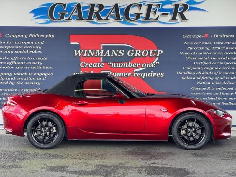 ROADSTER