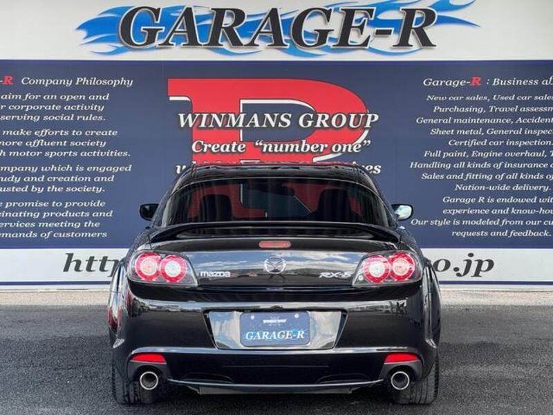 RX-8