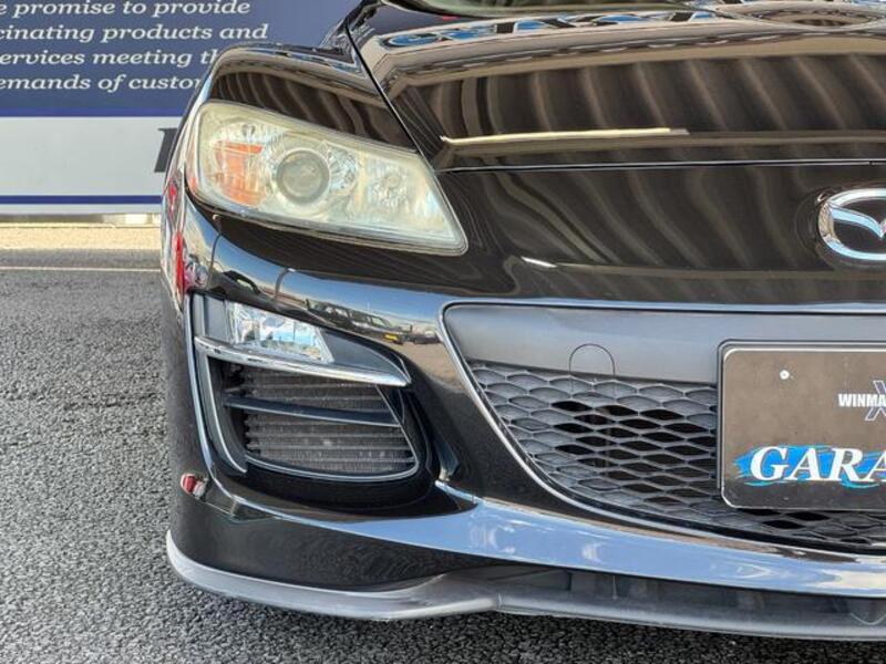 RX-8
