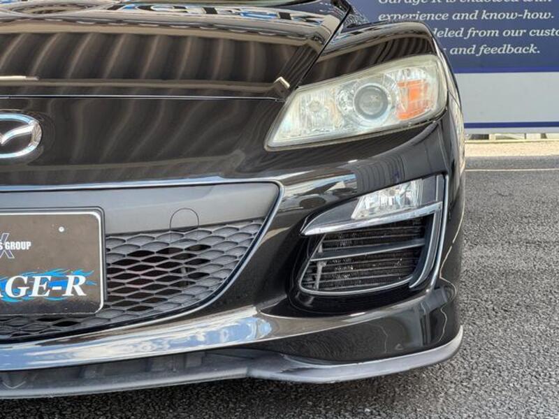RX-8
