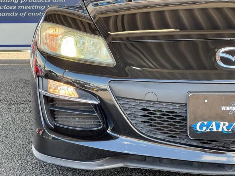 RX-8