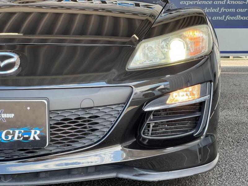 RX-8