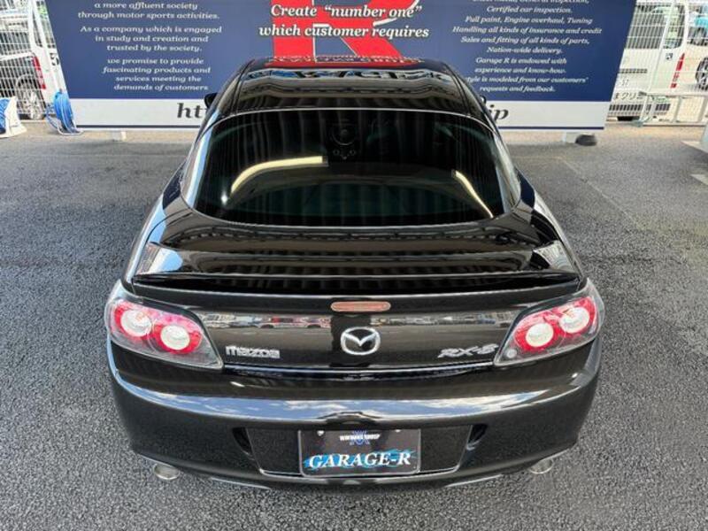 RX-8