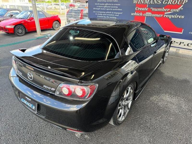 RX-8