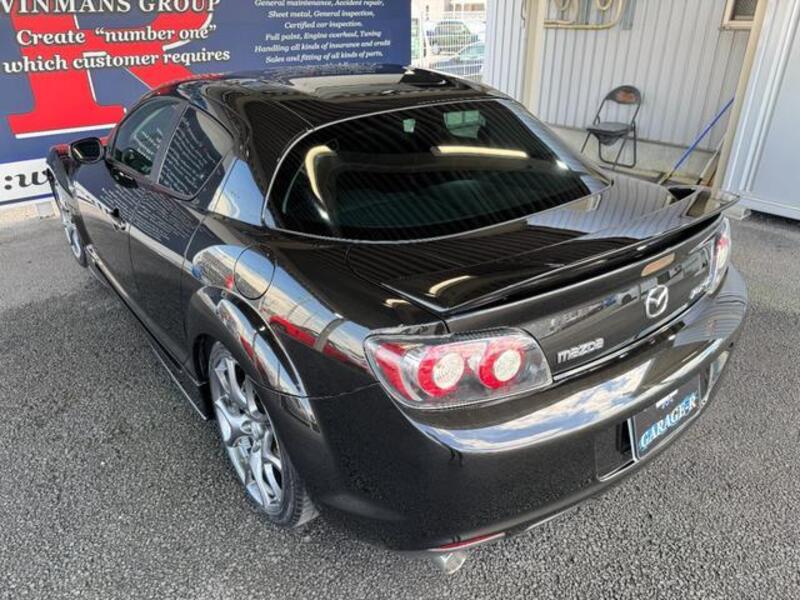 RX-8