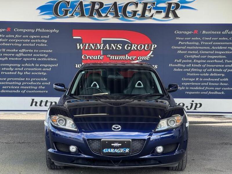 RX-8