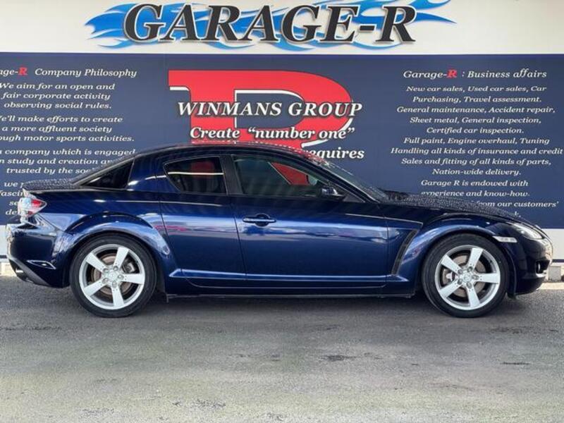 RX-8