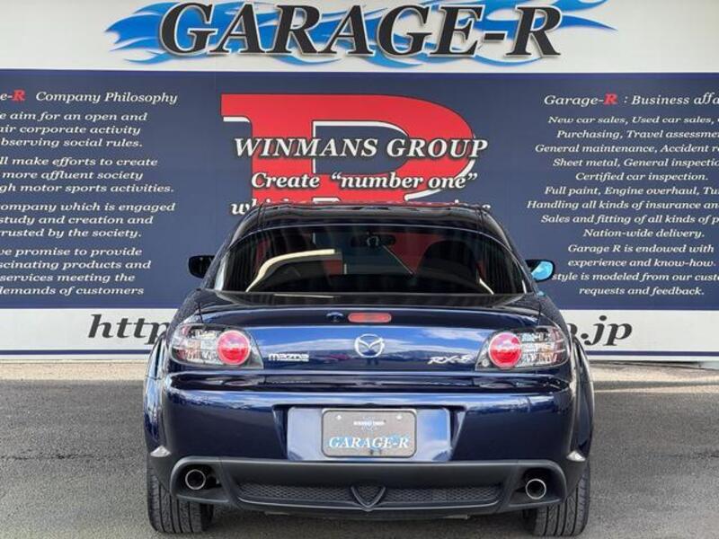RX-8