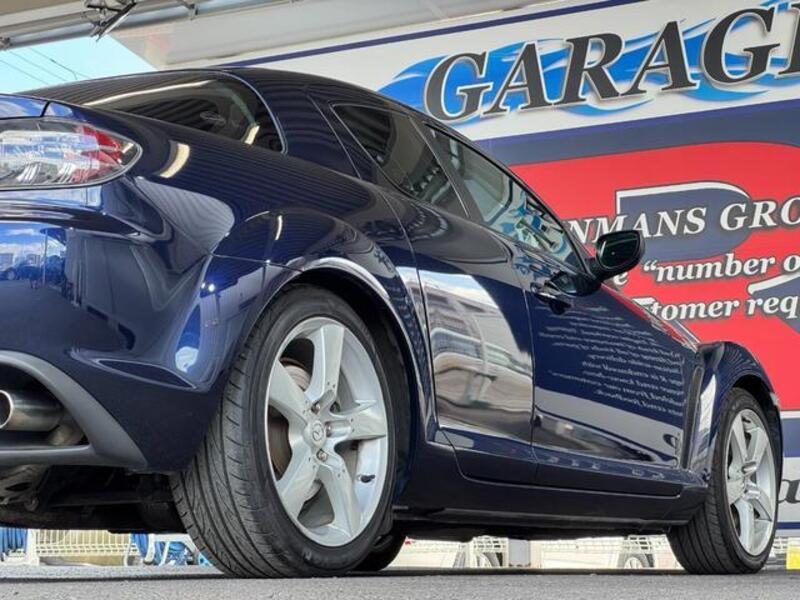 RX-8