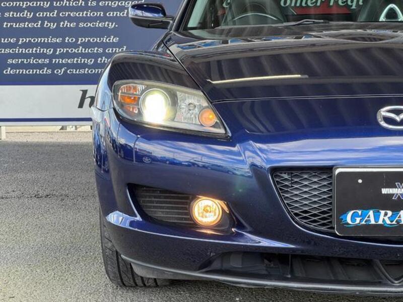 RX-8