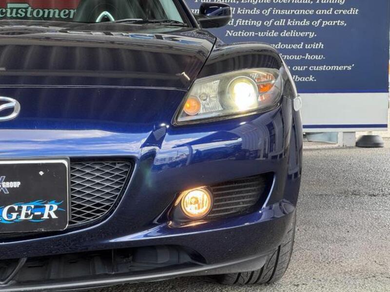 RX-8