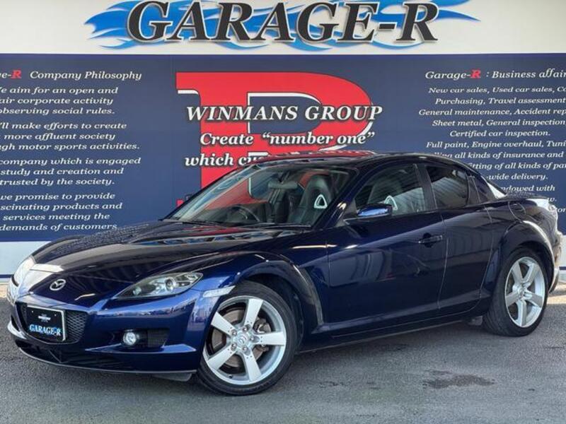 RX-8-0