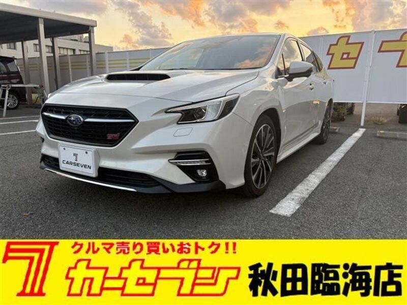 LEVORG-0