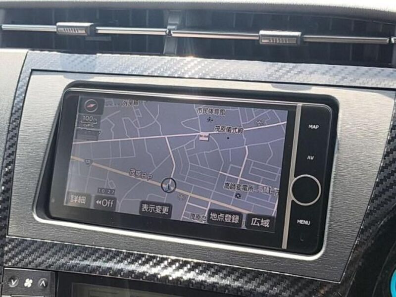 PRIUS