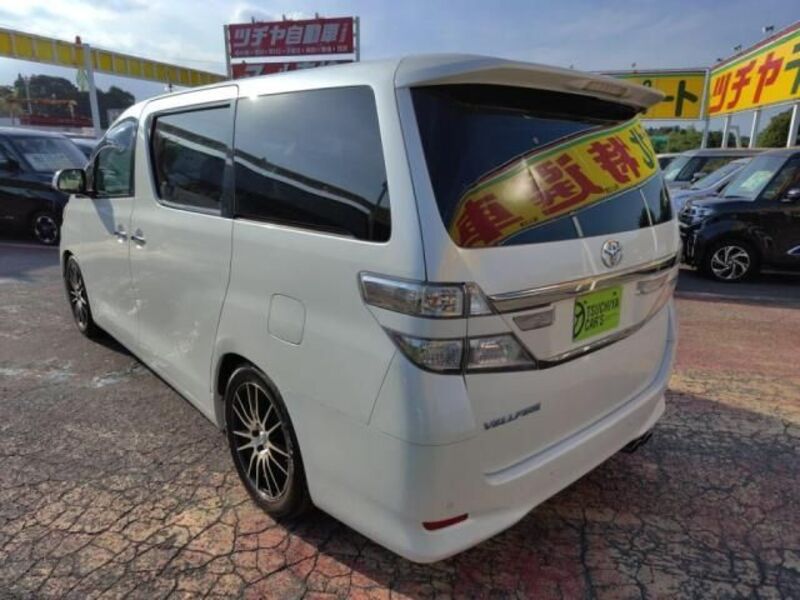 VELLFIRE