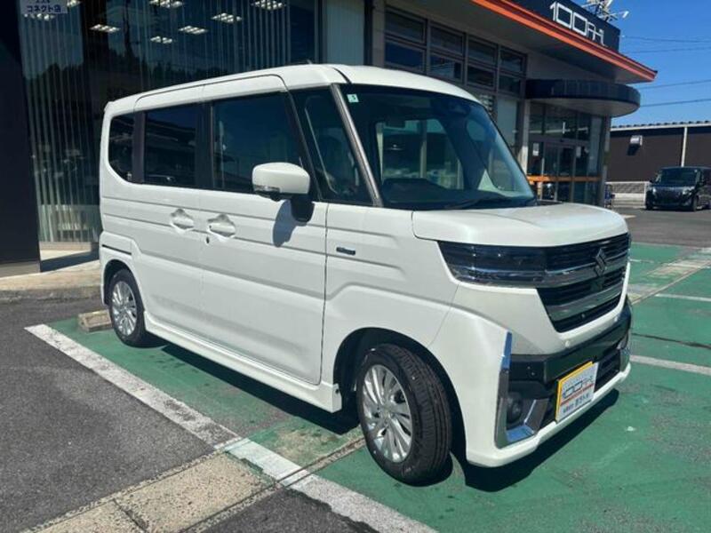 SPACIA CUSTOM