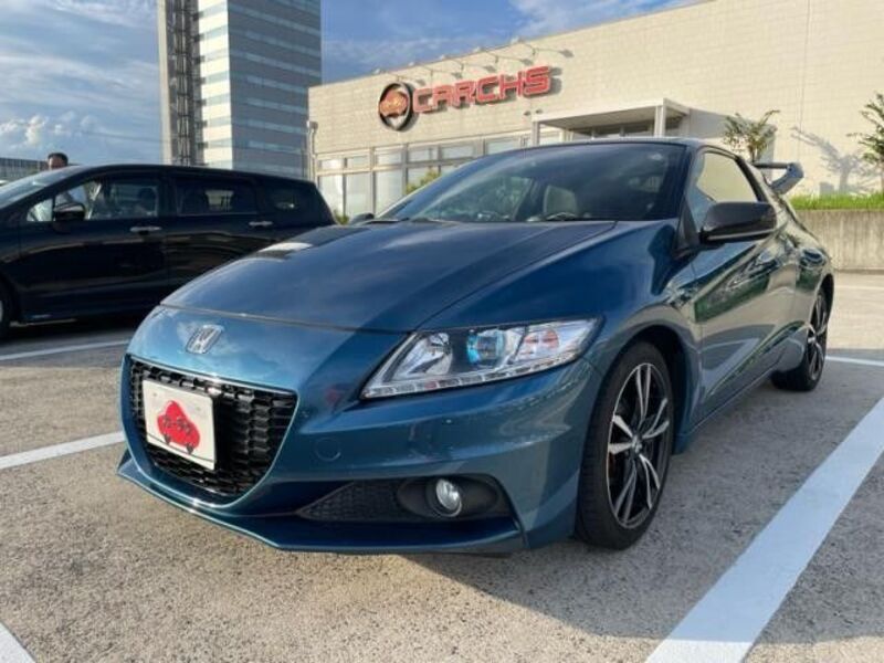 CR-Z-0