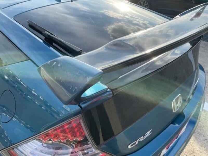 CR-Z