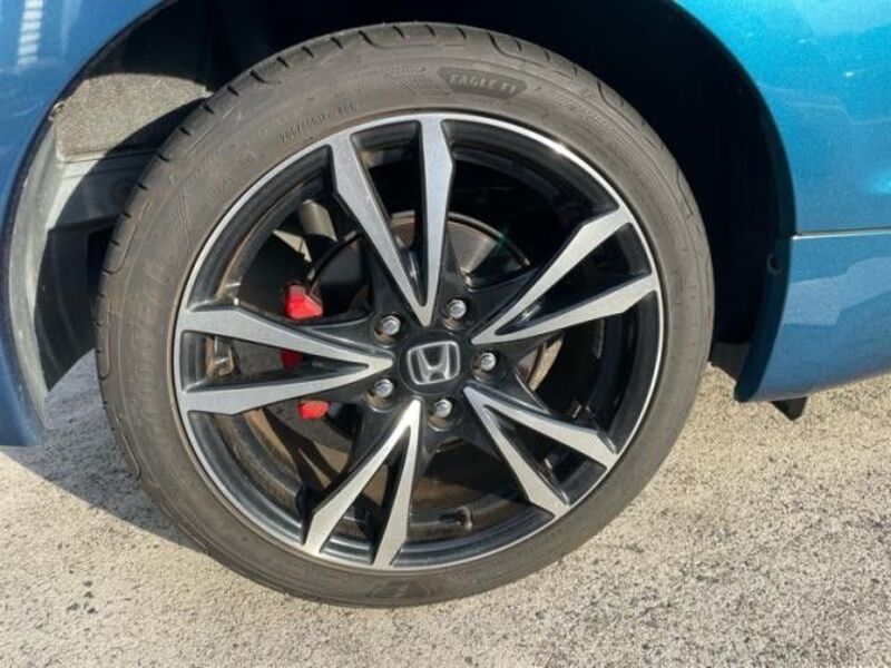 CR-Z