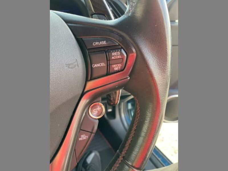 CR-Z