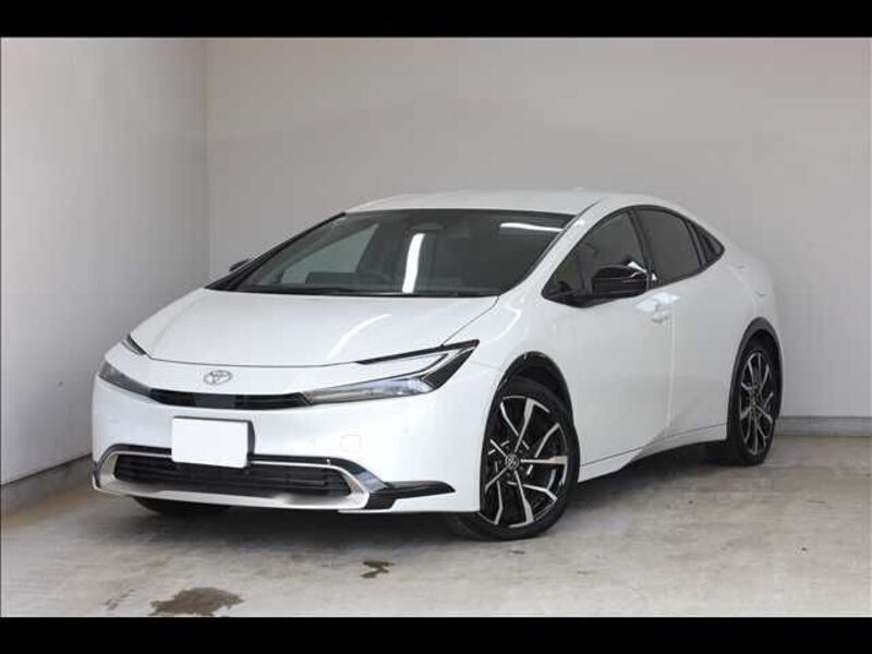PRIUS PHV-0