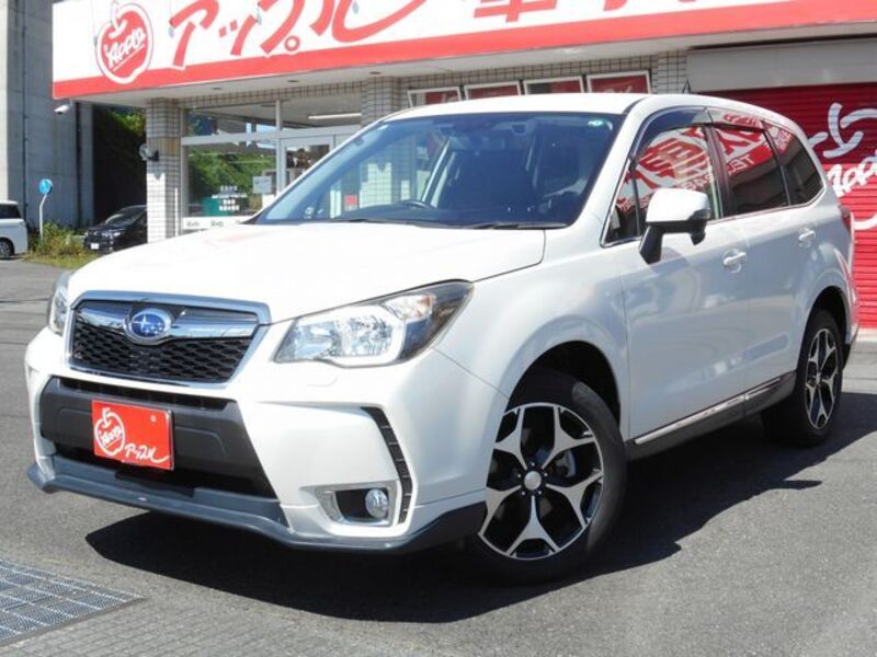 FORESTER-0