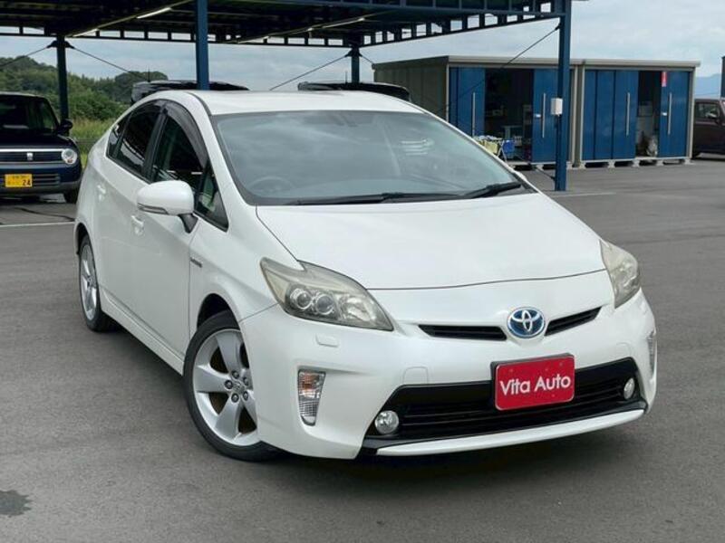 PRIUS