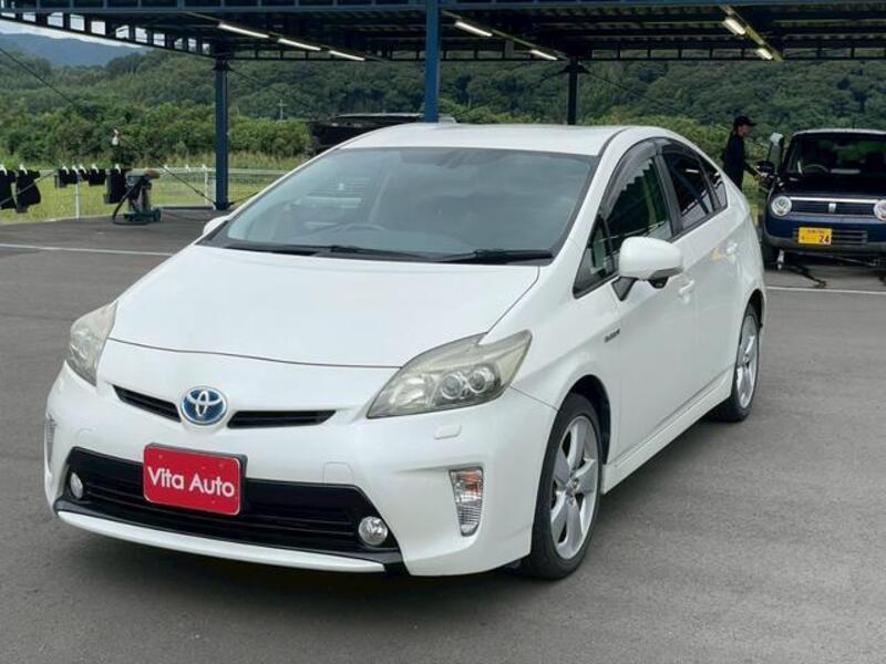 PRIUS