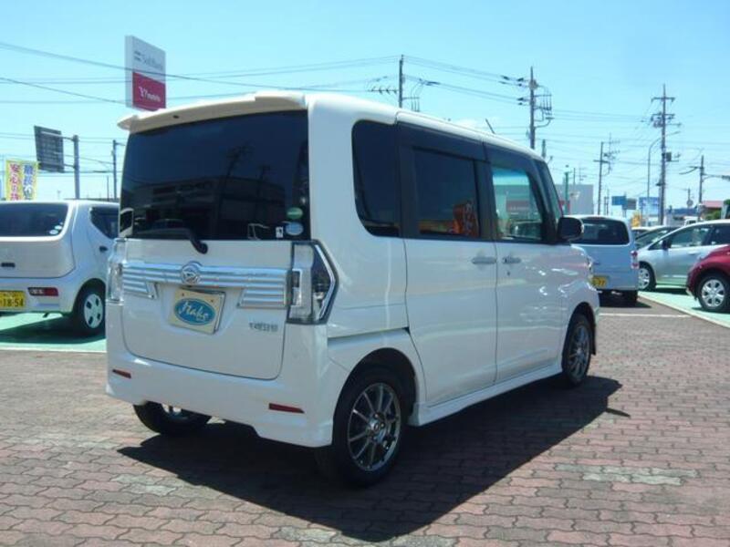 TANTO