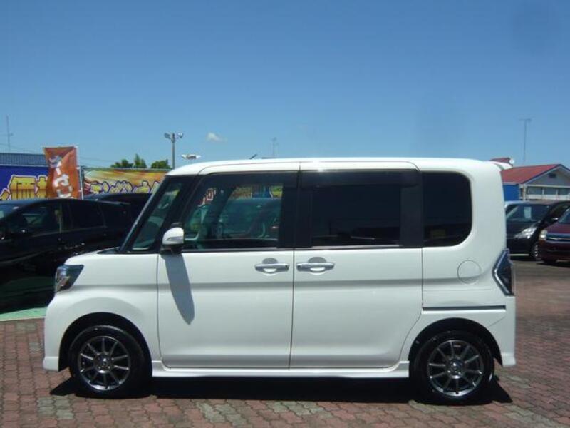 TANTO