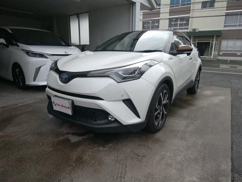 C-HR-0