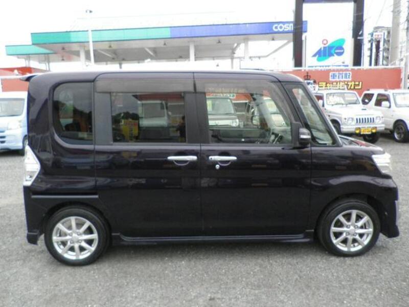 TANTO