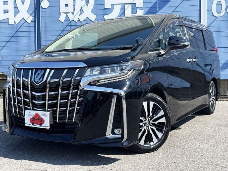 ALPHARD-0