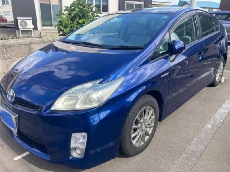 PRIUS