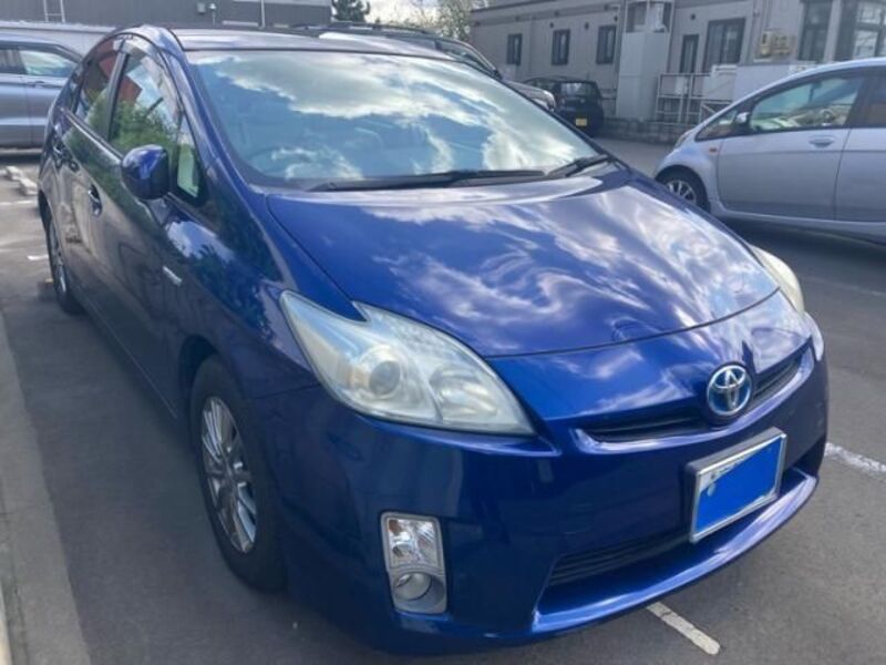 PRIUS