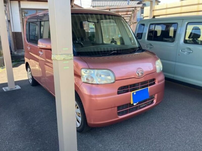 TANTO
