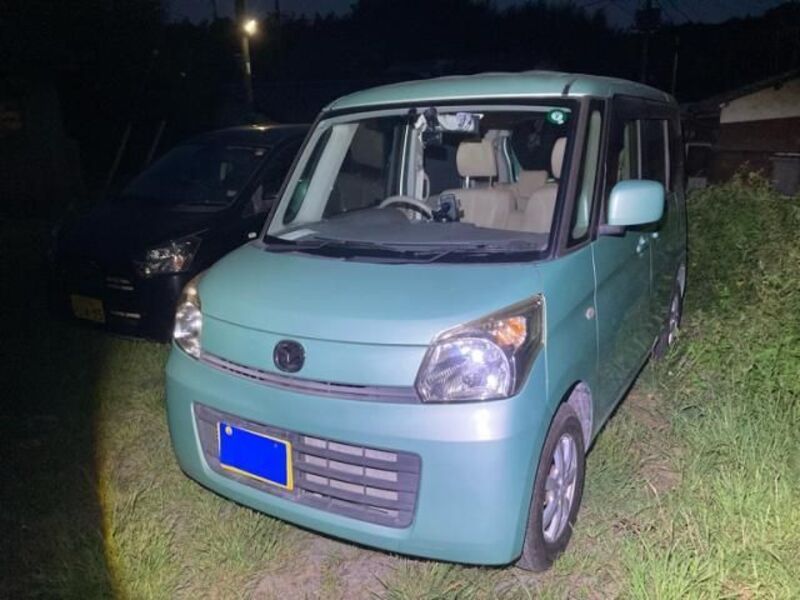 FLAIR WAGON-0