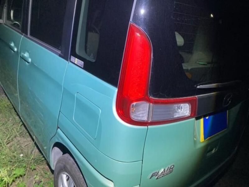 FLAIR WAGON