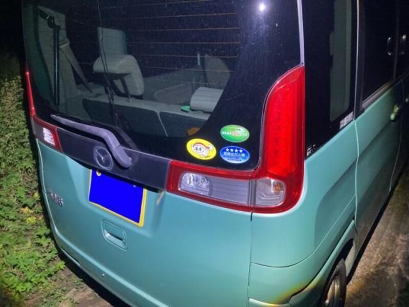 FLAIR WAGON