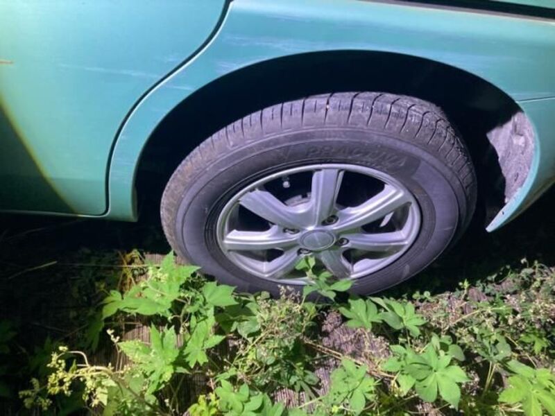FLAIR WAGON