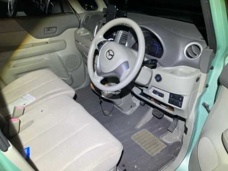 FLAIR WAGON