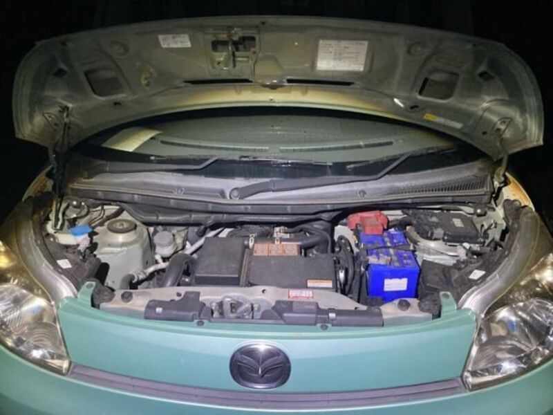 FLAIR WAGON