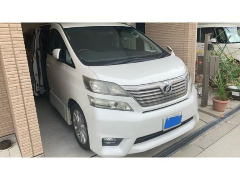 VELLFIRE