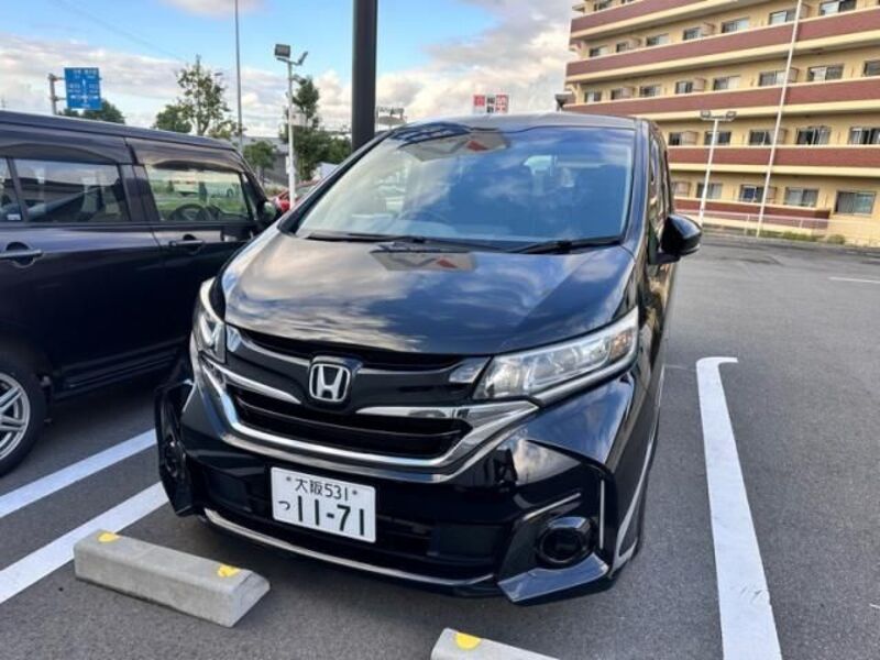 FREED HYBRID-0